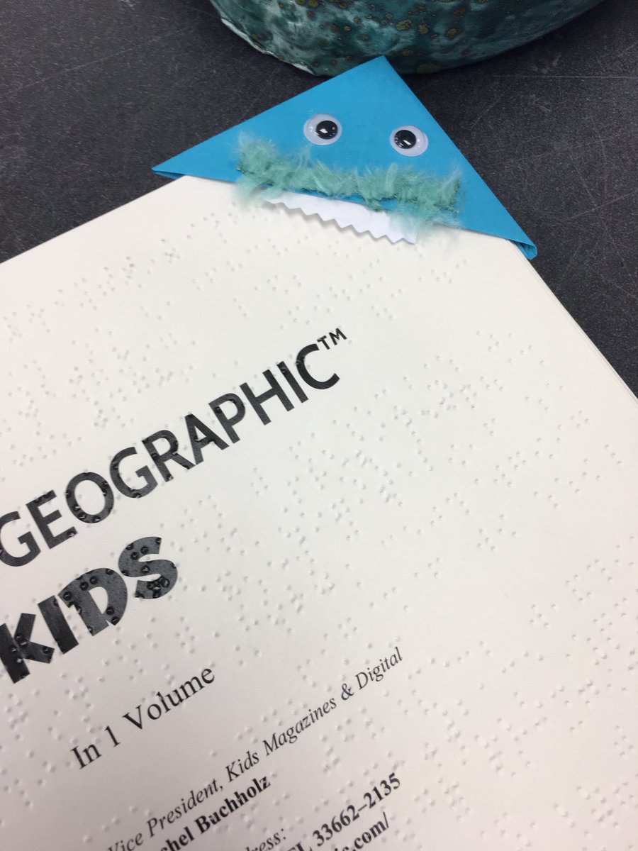 Clovernook Center tweet media