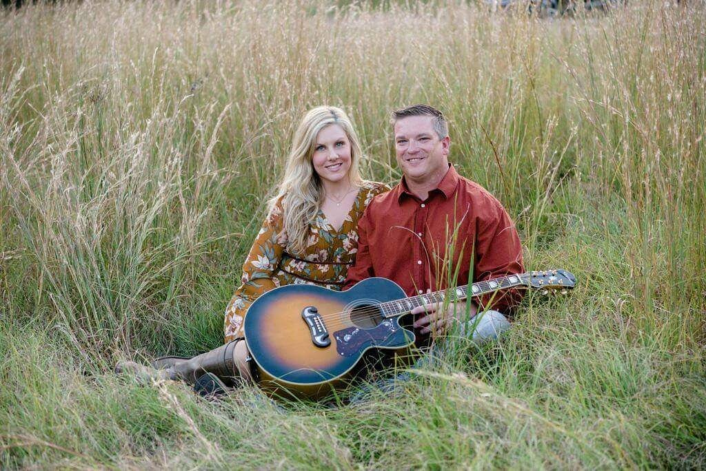 Kat Taylor and JP Miller takes over the brewery tonight at 7pm!