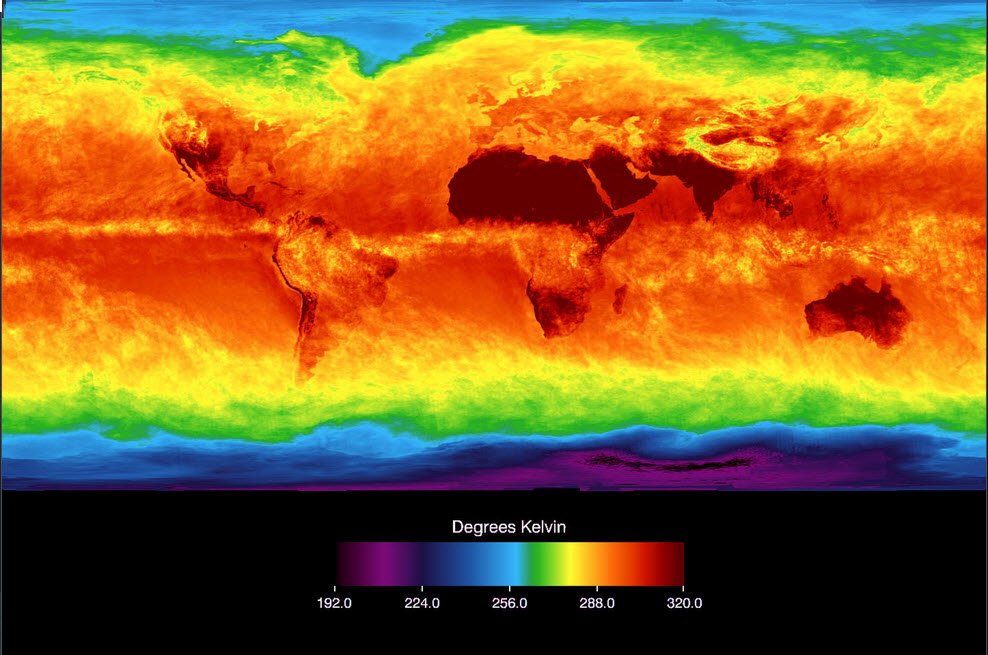 EnergyCollectiv's tweet image. The Only #Climate Problem a Planet with an Average #Temperature of 0.9 °C Has Is #HeatDistribution. #OceanHeat #HeatSequestration. By @bairdjr1. ow.ly/kIS030iFHHA