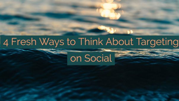 HV_Social's tweet photo. 2018 Social Marketing Predictions: What the Experts Say by @bdblackburn34 https://t.co/tUMkslrMad via @simplymeasured #SocialMarketing #2018SocialMediaStrategies https://t.co/NOLPky5fAP