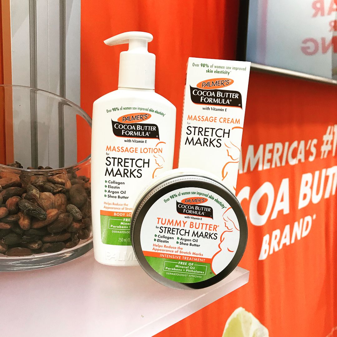 Did you know? Over 98% of women saw improved skin elasticity, texture and tone with our new enhanced Stretch Marks Range* #PalmersBelly #AAD2018 *based on responses to an 8 week in-home user trial by 102 female panelists aged 18 to 49
#vecinabeauty #stretchmarks
RepostBy @palmers