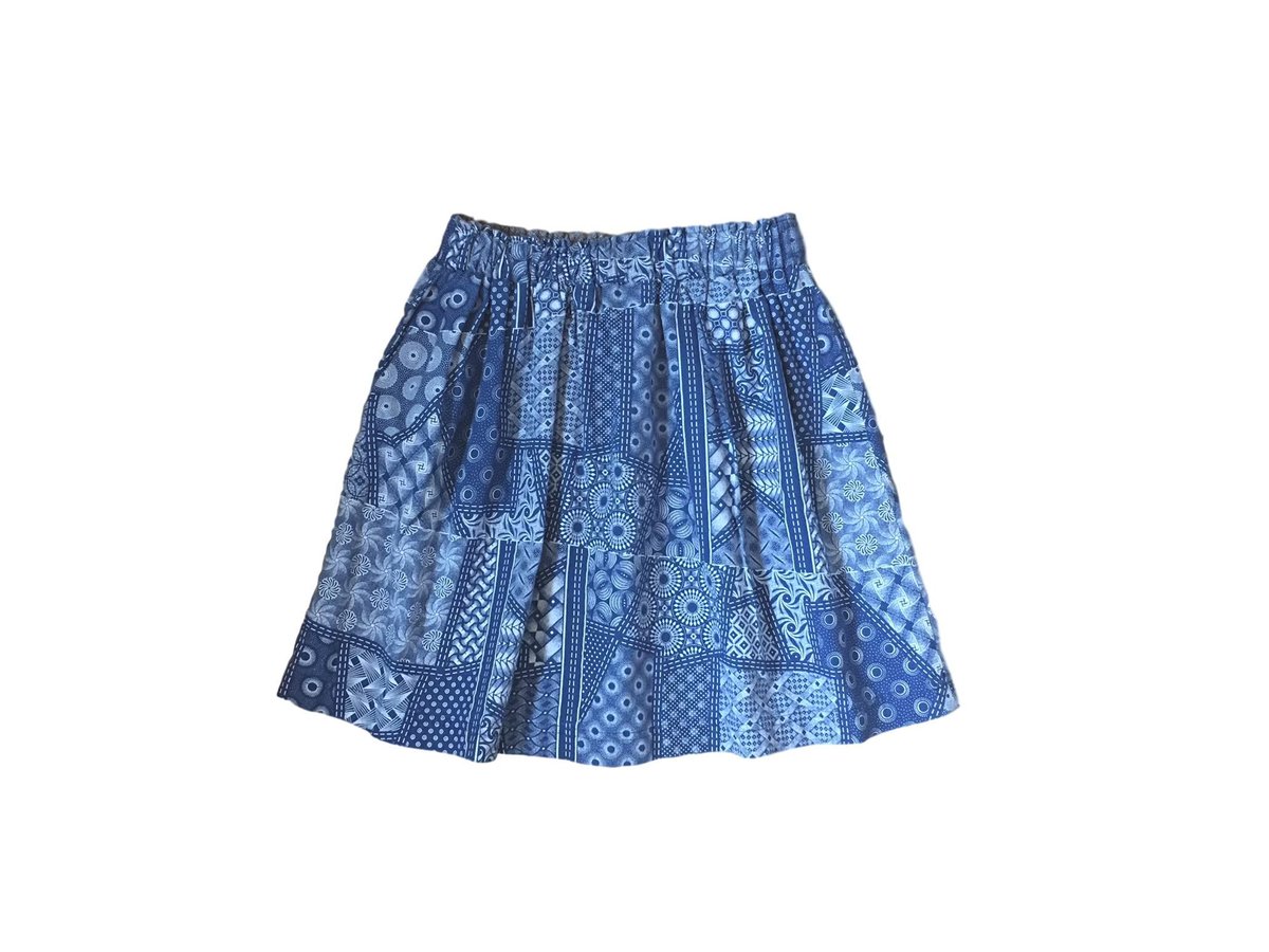 calzico's tweet photo. Pretty as a painting and more durable than denim. Yes please!  This fabric gem will soon be featured on one of our new items. Find out why: ttps://bit.ly/2niTKoE https://t.co/qobxBM8gQ9