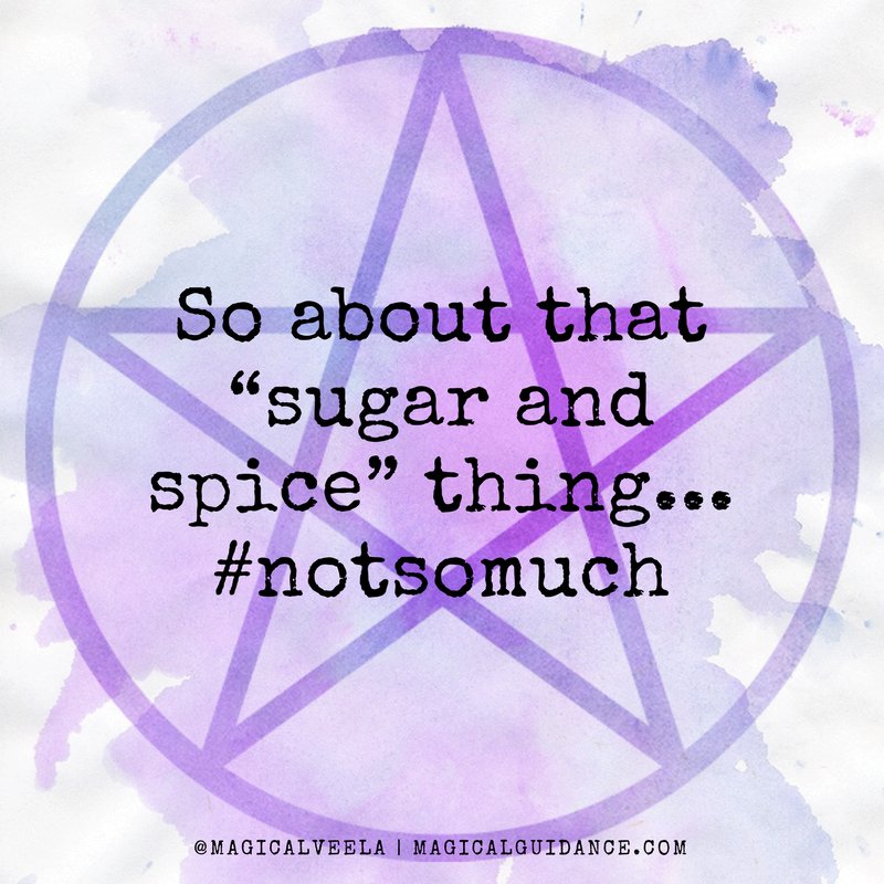 MagicalGuidance's tweet photo. ✨🌛🌕🌜✨ Happy Friday, Witches! Have you managed some mischief yet...? ✨🌛🌕🌜✨ #witch #goodwitch #professionalwitch #practicalmagic https://t.co/QFYSKIrEnU