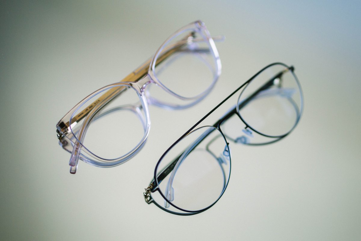 LookEastNash's tweet photo. Did you know you can get a behind the scenes look at how @MYKITAofficial's amazing glasses are made? ✨ Check out their website to know where your eyewear comes from 😘https://t.co/hHnG7Ph7ks https://t.co/6I0wxuHFUA