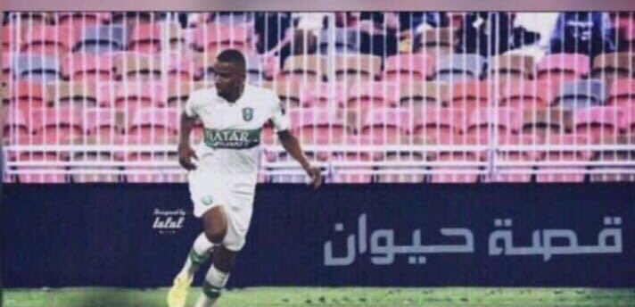 طلال tweet media