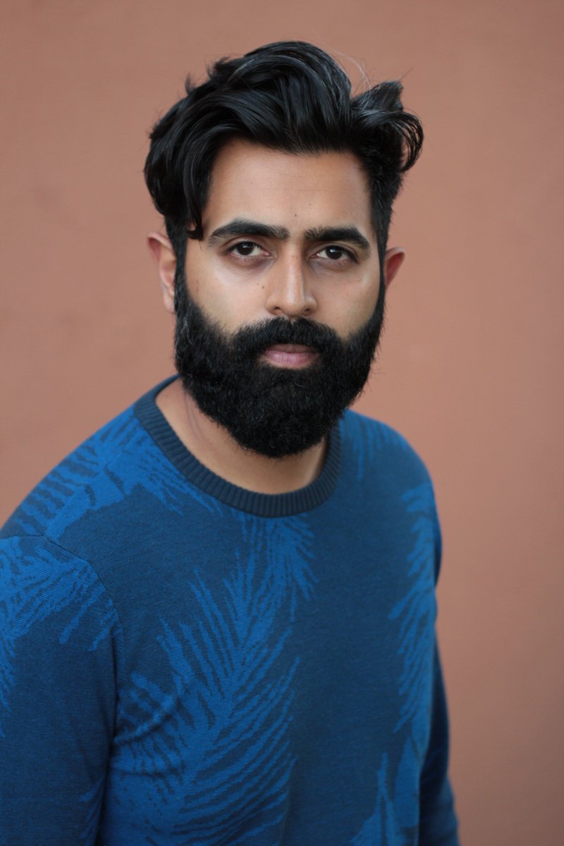 UPFTV's tweet photo. We're thrilled to be working w/ our partner in the #MuslimWritersRoom @sameergardezi, an award-winning screenwriter who's written for @Nickelodeon, @ComedyCentral , @TheCW , @FOXTV , @ABCNetwork@nbc, @ModernFam, &amp; @TheDailyShow. https://t.co/H5MCSpRvP2