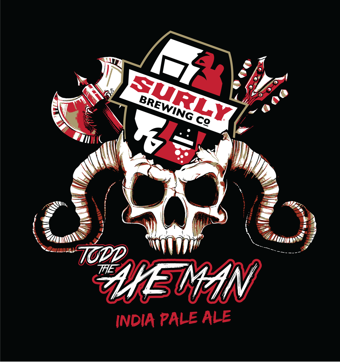 SurlyBrewingWI tweet media