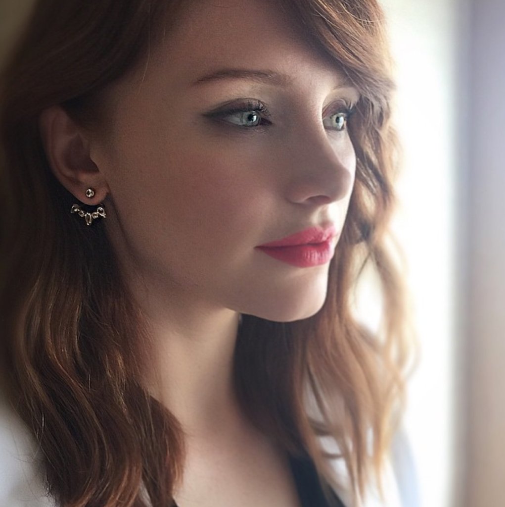 Happy birthday Bryce Dallas Howard  