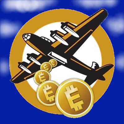 Everyone will receive 100 free tokens in tomorrow's airdrop, unless you've qualified to receive 1,000.  Today is the last day to qualify to receive 1,000 FREE tokens by making a qualifying purchase of ETHB from our website at etherbtc.io/direct

#airdrop #TRX #ADA #McAfee