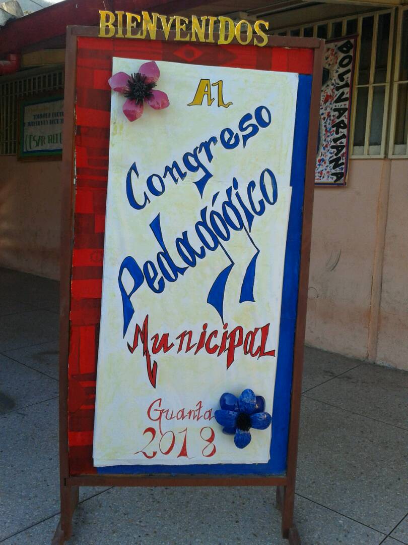 PTMSanzoategui's tweet photo. #Anzoategui presente en el IV Congreso Pedagógico Educativo Municipal con muestra de plantulas y pesticidas presentes en el #CongresoPedagogicoMunicipal @PTMSNACIONAL @MPPEDUCACION @JauaMiranda @carcast02 @ZEAnzoategui #ConucoEscolarSembrandoFuturo https://t.co/GY1MoSX7f5