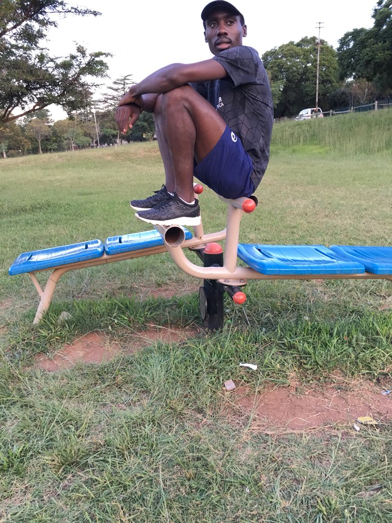 babaLatitia's tweet photo. #IMoveMe
#SeizeInspiration
.”Every day is another chance to get Stronger, to eat Better, to live Healthier, and to be the best version of You”
#ASICSFrontRunnerZA
. #ASICSFrontRunner @asicsfrontrunner @asics_za @runnersworldmag @asicsrunning @asicstrainingsquad @asicstigersa https://t.co/D8CbM7PGJF