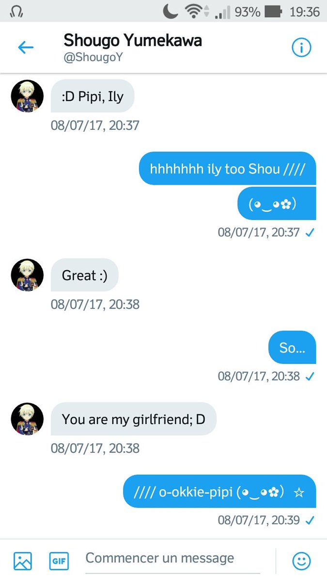 StarryPinon's tweet photo. @ShougoY @YumekawaRice Here's the proof Shouuuuuuuu~ pi-pi;;;;; https://t.co/P6VgmtcCv3
