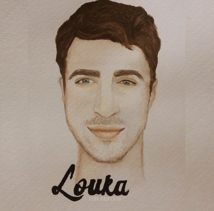 Team__Louka's tweet photo. - Instagram de Louka -
__________🖍
@paintmylips Merci beaucoup 😮😘🤗 https://t.co/Ue9vkoV0f0