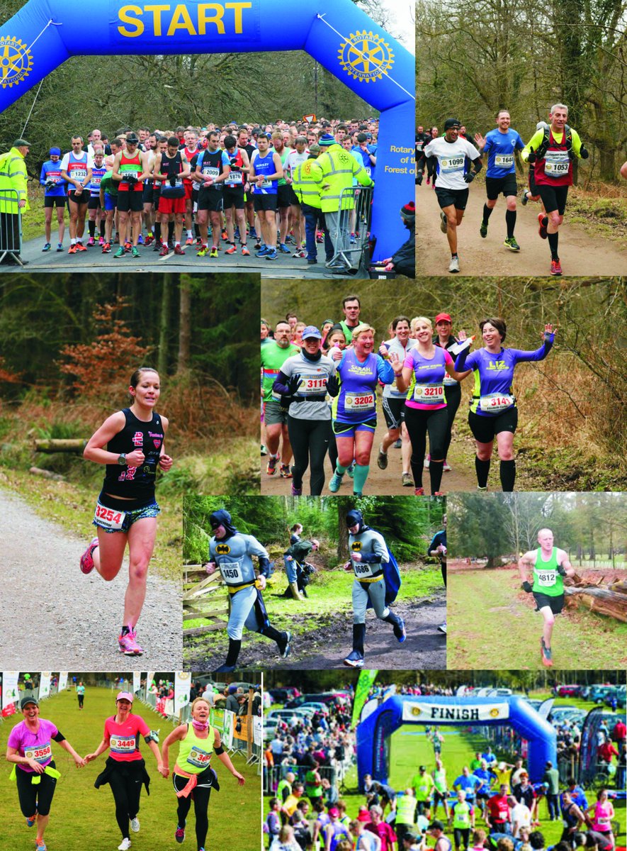FoDHalf's tweet photo. #BathHalf cancelled: fancy a run in the woods Sunday 18th March https://t.co/Ek26lg5Nsd https://t.co/iz6t1mlLRS