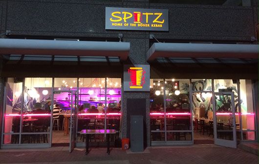 REBridal's tweet photo. Spitz, located in downtown Salt Lake City, has a delicious array of Mediterranean cuisine. Best part is not only do they do lunch and dinner, but BRUNCH. #rachelelizabethbridal #rachelrecommends #spitz #slc #brunchobsessed https://t.co/YWO7C6qslS