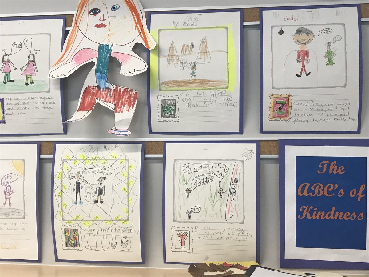 DouglassElem's tweet photo. Douglass students showing our work with @RAKFoundation! https://t.co/9HBuUYy443