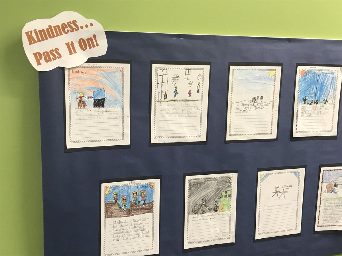DouglassElem's tweet photo. Douglass students showing our work with @RAKFoundation! https://t.co/9HBuUYy443