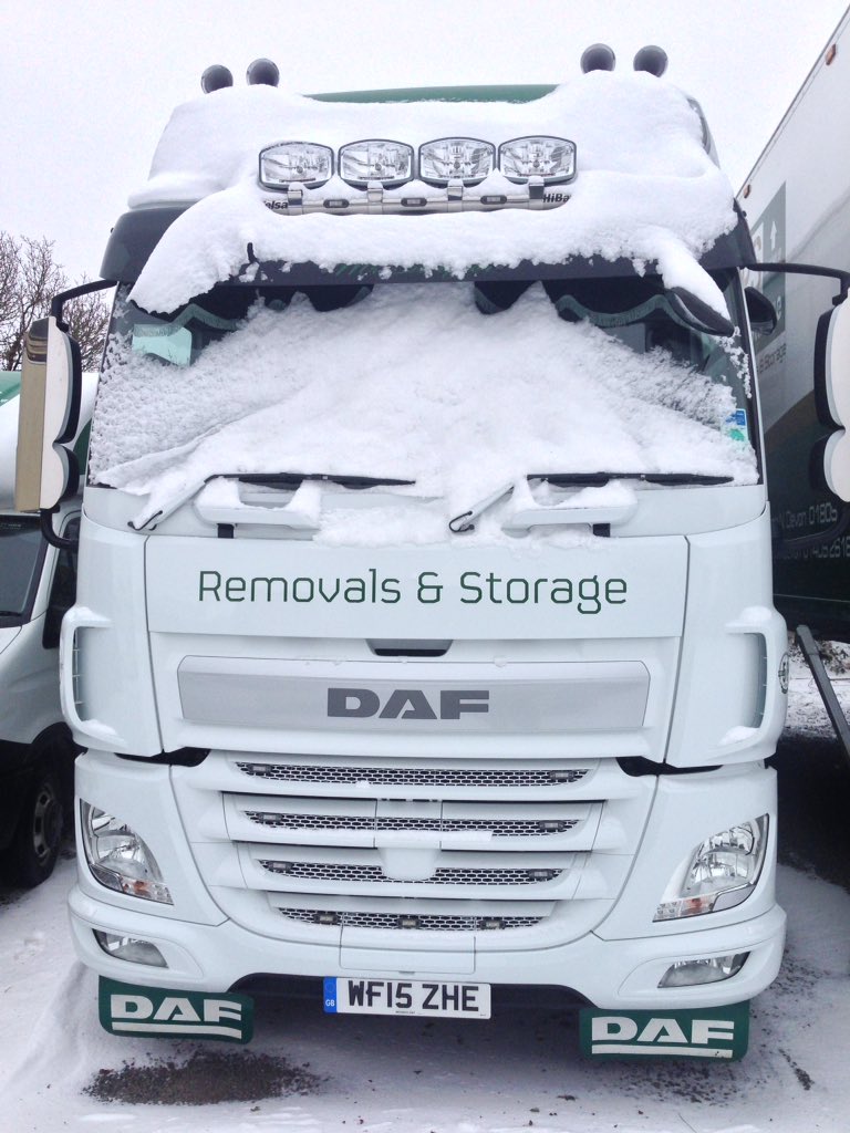 SimonCopp's tweet photo. @DAFTrucksUK  https://t.co/pcmMDvww2k