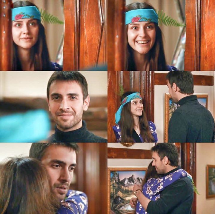 مسلسل اخبرهم ايها البحر الاسود الحلقه 6
مترجمه للعربيه 

3sk.tv/vb/showthread.…