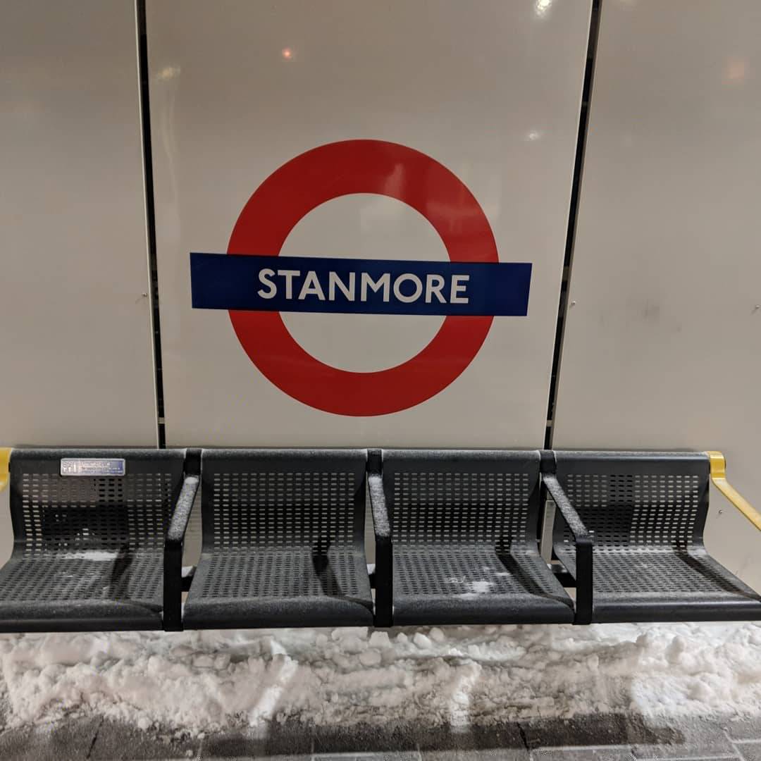 ReikiTim's tweet image. A great day of MFR and Sports Massage at Stanmore. I'll see you again next week, hopefully without the snow.

#stanmore #harrowweald #mfr #myofascialrelease#fascia #sportsmassage