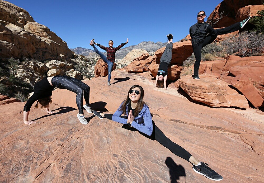 jsinger0625's tweet photo. Kickass weekend in Vegas with sigma photo and @bluecollartweet crew! #teamtested #doubledown #sigmaart #redrocks #14mmArt https://t.co/bxmcW5hzkq