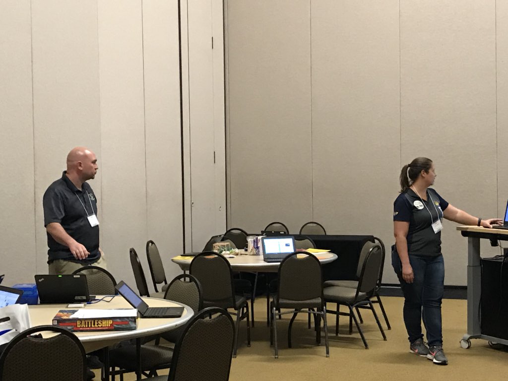 VolusiaSTEM tweet media