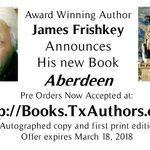 Photo by Texas Book Club (@TexasBookClub)