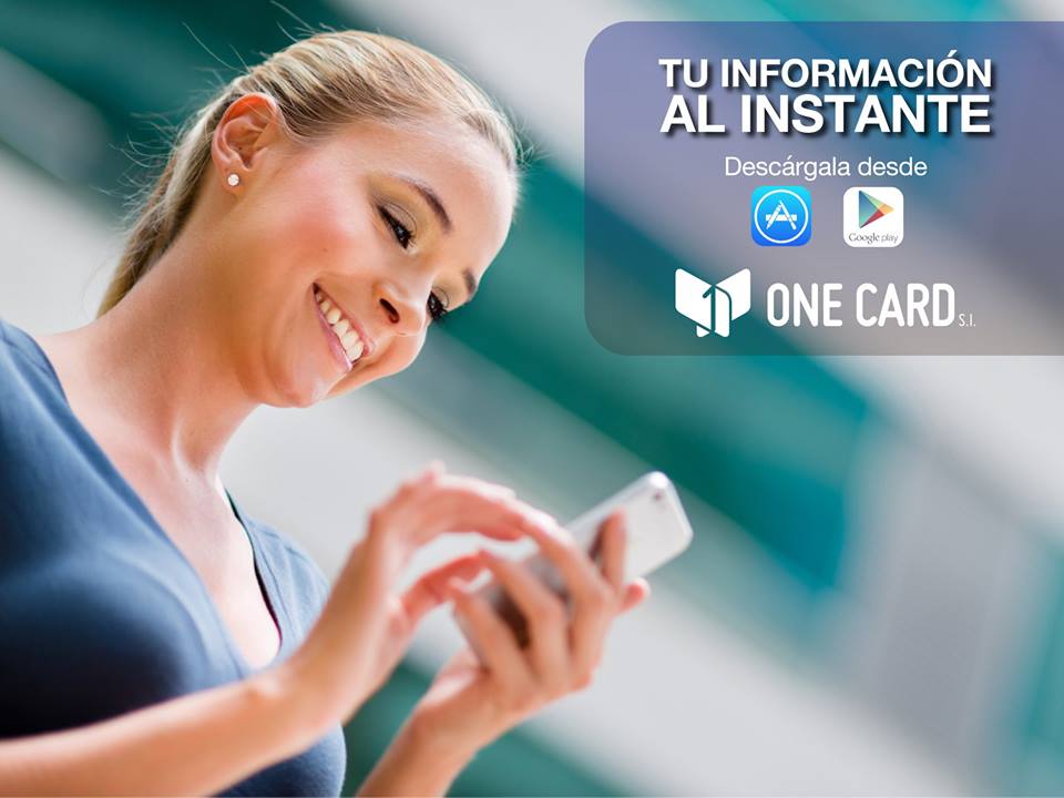 onecardsi's tweet photo. Olvídate de esperar a que te contesten para checar tu saldo, hazlo al instante con la app móvil #OneCardOCSI desde tu celular. Encuéntrala como OneCard OCSI en la #AppStore o #GooglePlayStore. https://t.co/4FsaVd9kQH
