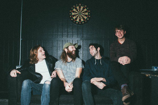 thepitglasgow's tweet photo. ALBUM: Sorority Noise stream 'YNAAYT', a stripped-back re-imagining of  their latest album https://t.co/3pKOUYhVjq https://t.co/1iBNHC2hRA
