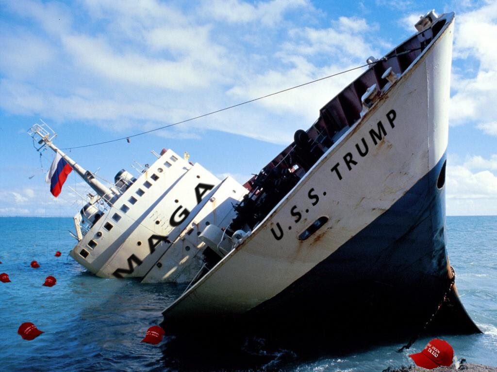 Godzilla_KOM's tweet photo. Thought you'd appreciate this as much I as did when I saw it. @Trump_Memes_ https://t.co/Mzz6boVm6J