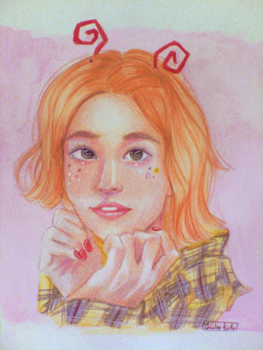 CarolinaPurplec's tweet photo. #엘리스 #ELRIS #벨라 #BELLA #Color_Crush #후너스 #HUNUS
.
.
#digital #art #arte #artist #artista #illustration #skeatch #sketches #sketching #love #digitalpainting #painting #digitalillustration #digitalartwork #artwork #design #reference #drawing #draw #kpop #kpopfanart https://t.co/yxlSnMcguC