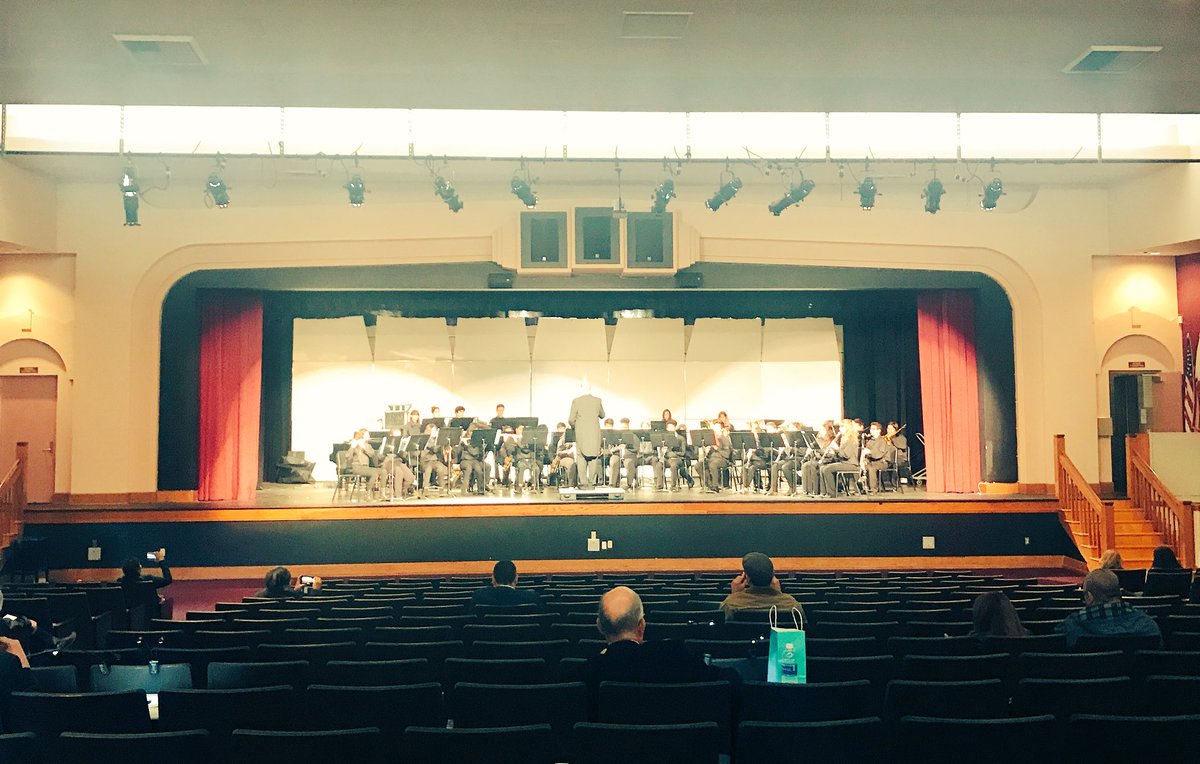 DuarteBandGuard's tweet photo. Duarte Falcons performing at the The Inaugural CSArts - SGV Band and Orchestra Festival https://t.co/MF5g5Qdo9Z