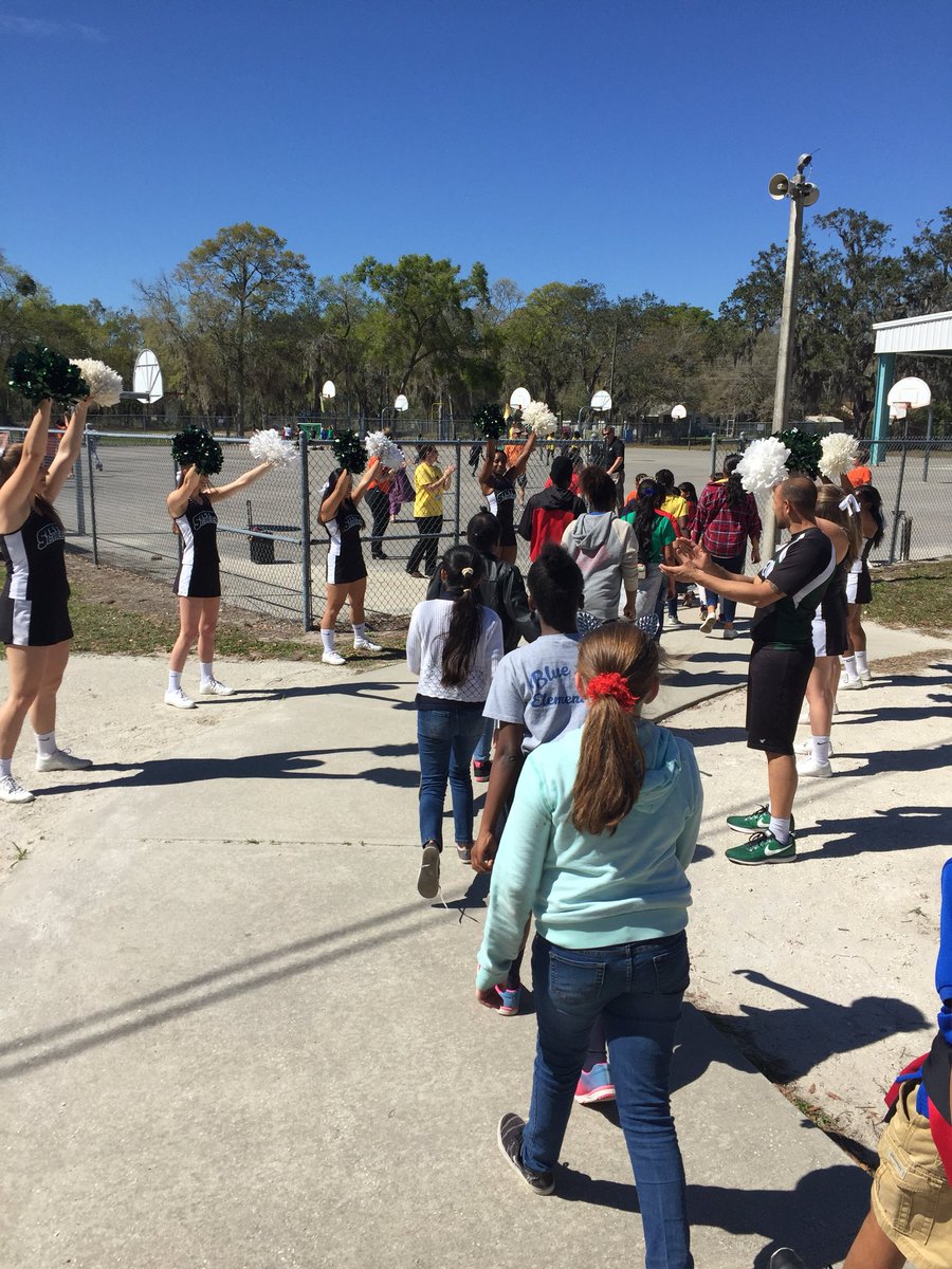 Blue Lake Elementary tweet media