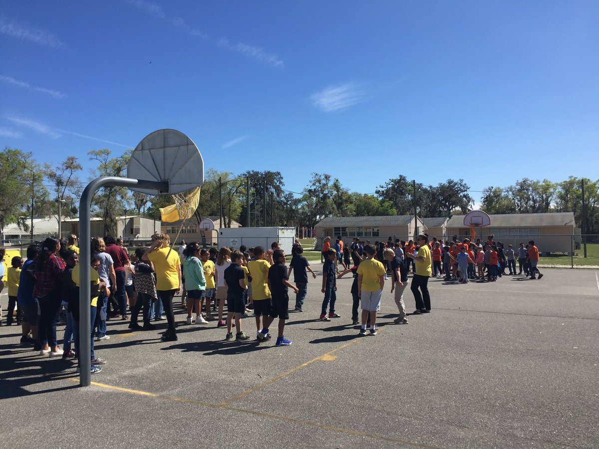 Blue Lake Elementary tweet media