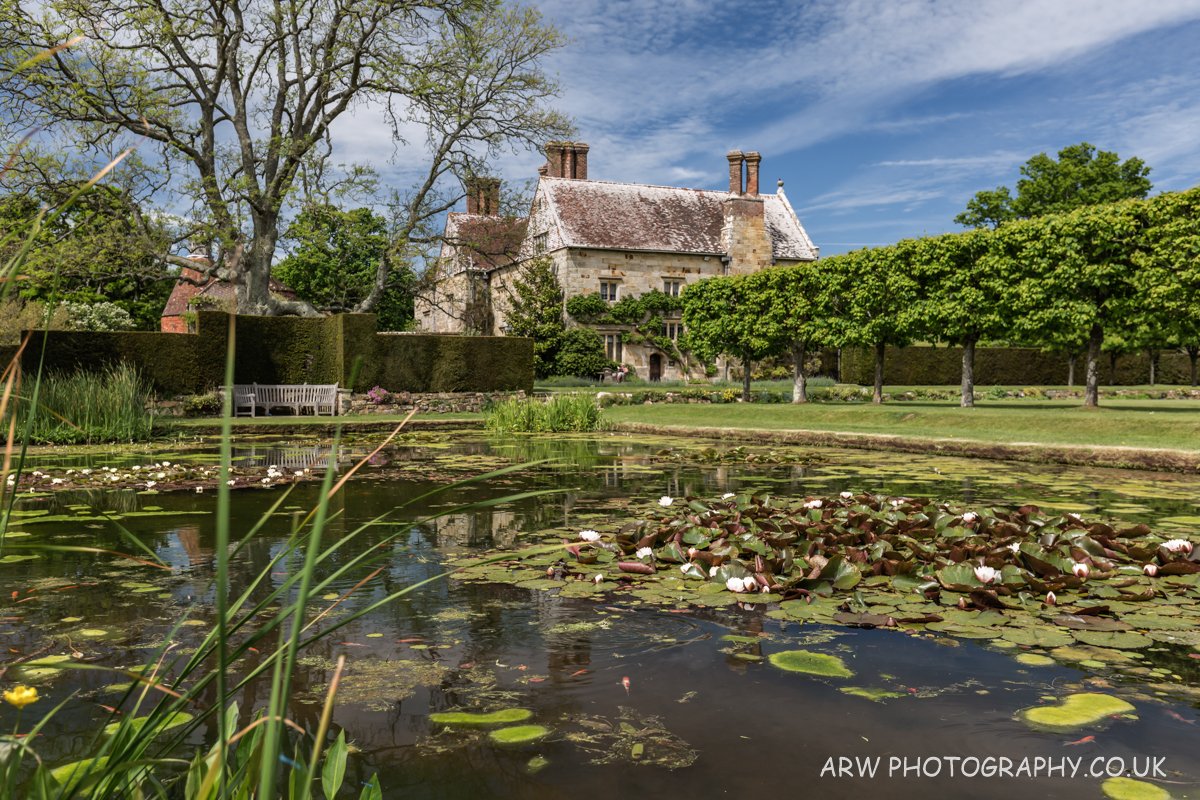 arwphotography's tweet photo. "Roll on summer" so many beautiful places to visit @BatemansNT @scotneycastleNT @BodiamCastleNT @SissinghurstNT @southeastNT https://t.co/1EZndsDuqG