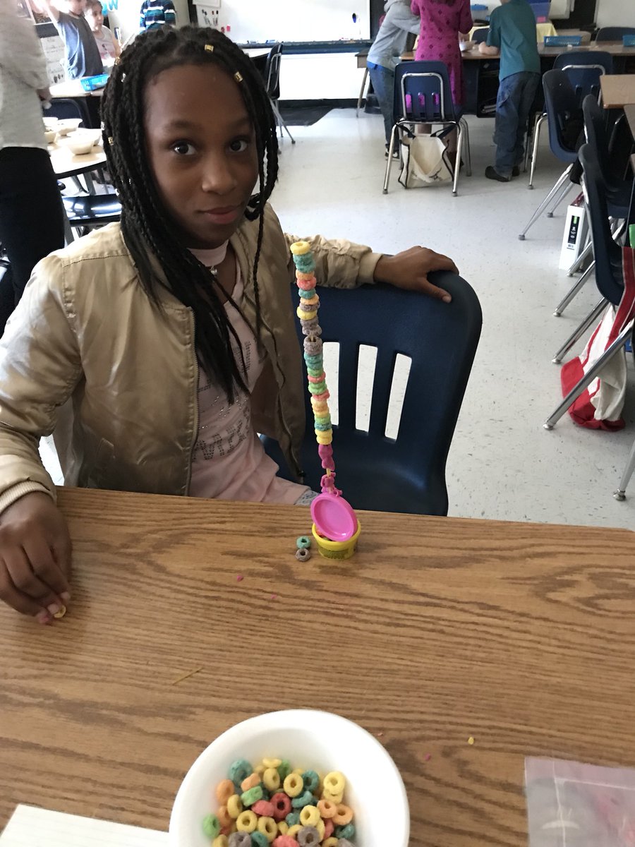 TruffulaTree Measurement and Teambuilding #lullslovelies #beattybusiness