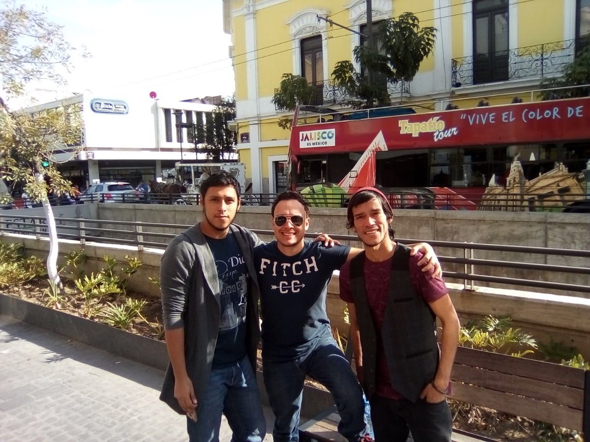 quiddash's tweet photo. Estamos en #Guadalajara  listos para continuar con el proyecto de nuestro nuevo material #corroAtuAmor. Dios es fiel! https://t.co/76qmzr3U5R