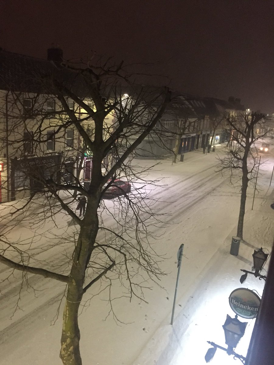 lauranolan92's tweet photo. Some photos from today in #Gorey #Wexford #BeastFromTheEastireland  #emmageddon https://t.co/IxMJlStBIj