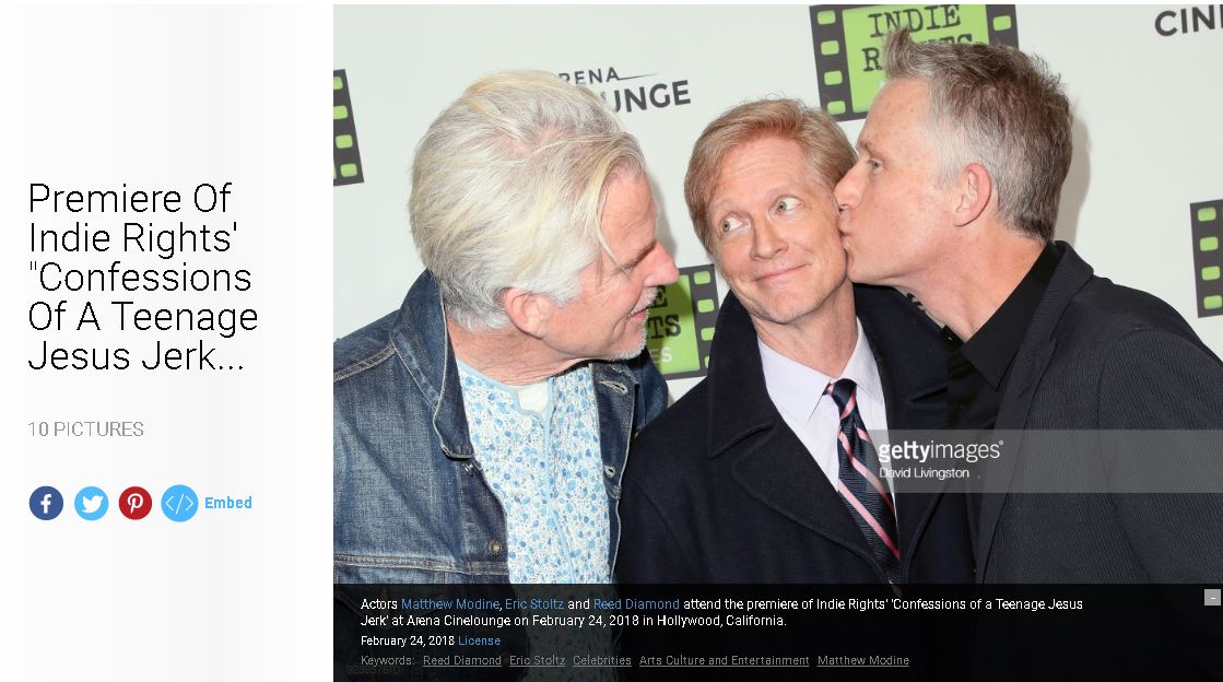 Indie Rights tweet media