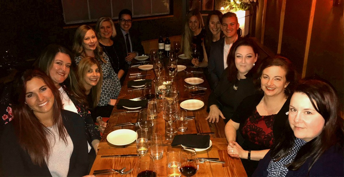 PNW_rocks's tweet photo. Great evening celebrating the 11 2017 Champion's Club winners from the Seattle branch last night. Appreciated having special guest @MarioniVP in attendance! @ParkerLynch @API_Bellevue @PL_Seattle @acctprincipals @ajilon https://t.co/DZrPzOCmmG