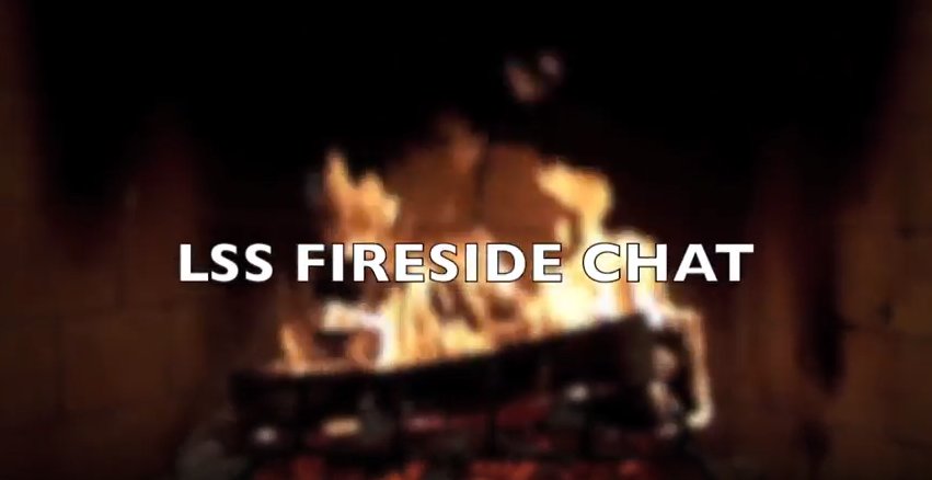 LSSJAX's tweet photo. Check out episode 1 of our new LSS Fireside Chat series: https://t.co/VL11a4ACJu
#DoYouKnowLSS https://t.co/6raLGrUhrN
