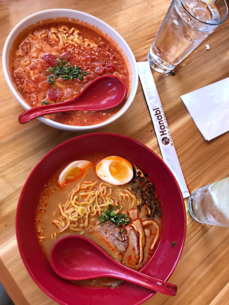 DentonFood's tweet photo. HANABI https://t.co/txYjqMmunM