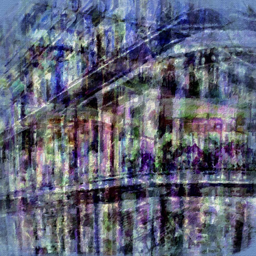 ClassicPianoKid's tweet photo. "Nola"  a painting by The Piano Kid   #PianoKid #Disney #NBC #SaveTheKids https://t.co/uiGEfOWBSw