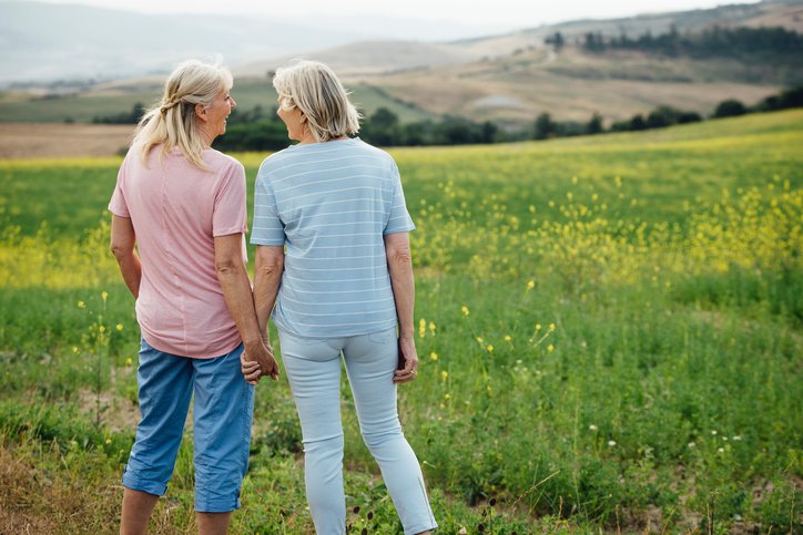 We may be familiar with the signs of an unhealthy or #toxicrelationship, but can we name the characteristics of a healthy one? What does #healthylove mean to you? #relationships
bit.ly/2F4gi4s