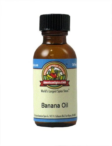 AmericanSpiceCo's tweet photo. Happy National Banana Cream Pie Day! We're not a bakery, but we can help you give your baked goods (or just about anything else) a delicious banana boost with our Banana Oil. Find it here: https://t.co/JSZkfDS49K

#Banana #NationalBananaCreamPieDay #Baking #Cooking #Food https://t.co/Pj3SrL3KTP