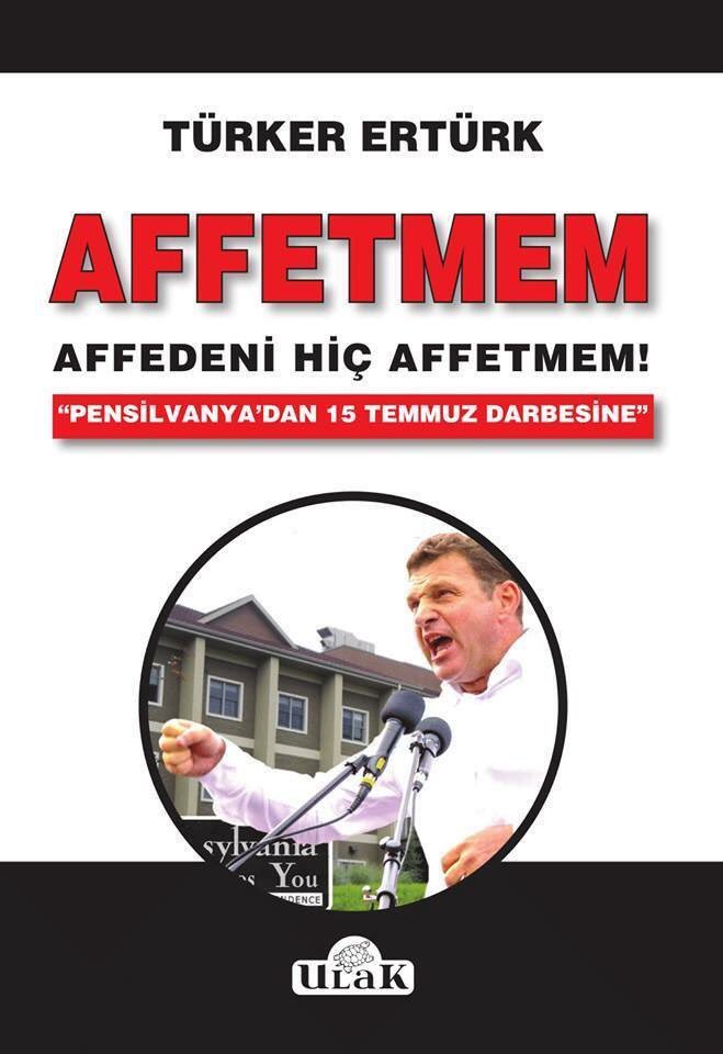 Orsatramola's tweet photo. Affetmem Affedeni Hiç Affetmem! https://t.co/qew2nsVtLL