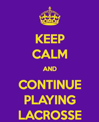 CaledonBandits's tweet photo. We hope that all of the Bandits will continue playing lacrosse and wish them good luck for the 2018 season! We appreciate all the 💜💛 and support all the other lacrosse associations have been showing us. #growthegame #purpleloyalty https://t.co/JSN3j5WdCO