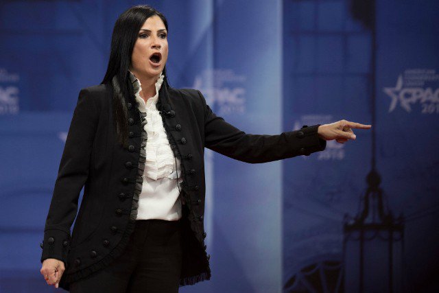 Death Cult Dana Loesch
