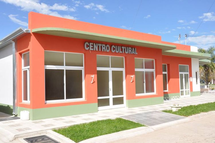 Sarmiento | Realizaron Jornada de RCP, a cargo de Bomberos Voluntarios de Pilar 
