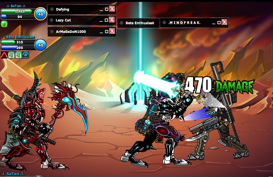 SaTanEpicAE's tweet image. #edcode welcome bro